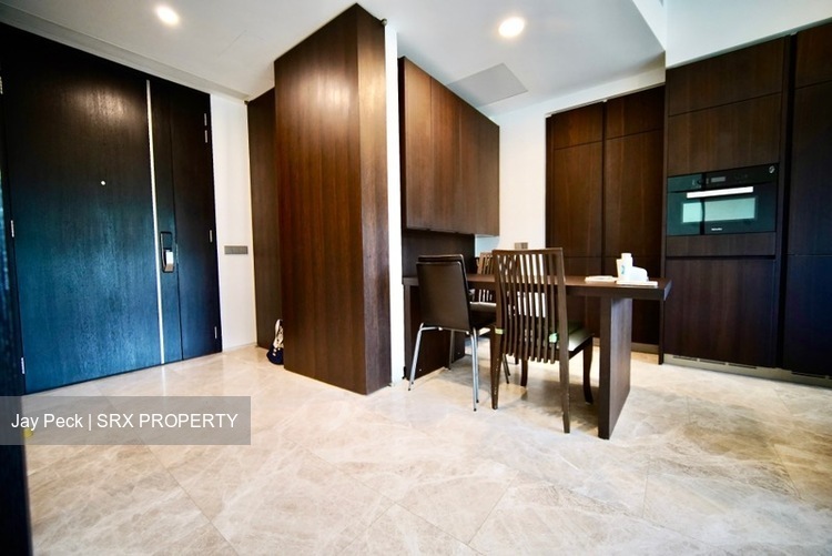 Corals At Keppel Bay (D4), Condominium #492346091